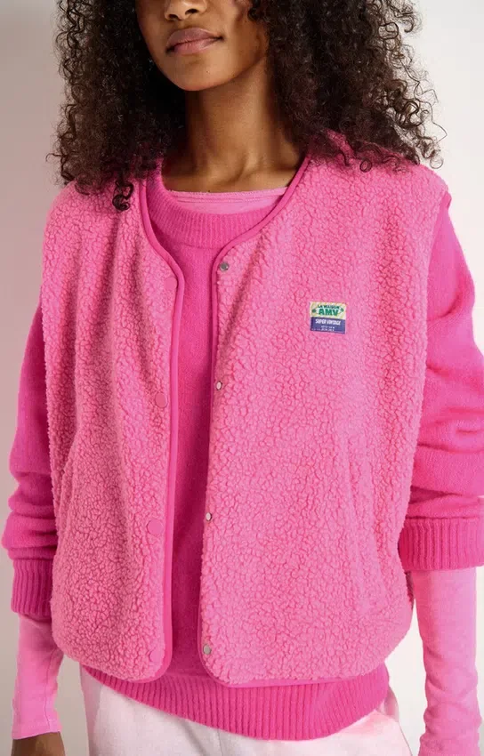 Veste pour femme Hoktown Référence : HOK16BH26