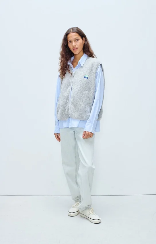Veste pour femme Hoktown Référence : HOK16BH26