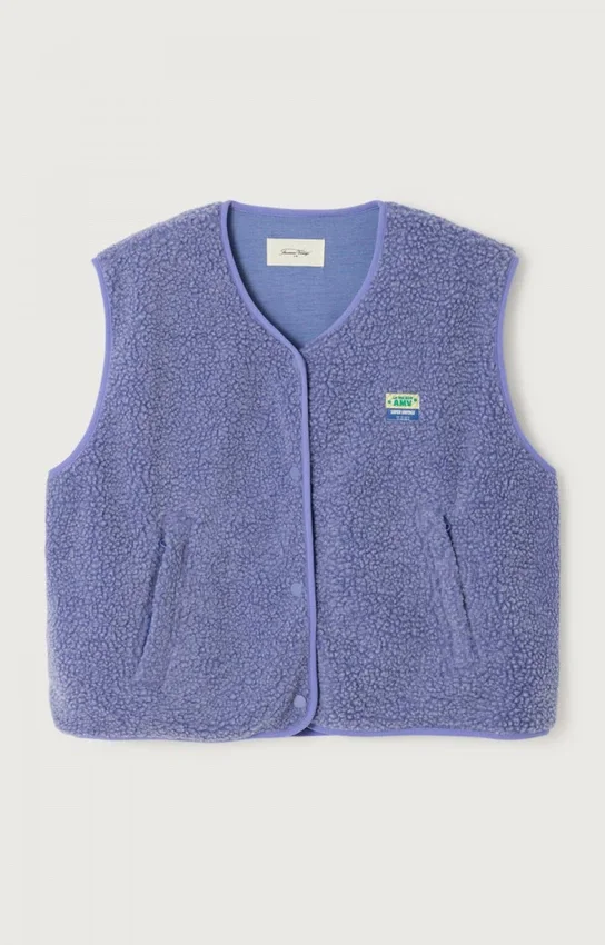 Veste pour femme Hoktown Référence : HOK16BH26