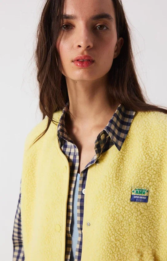 Veste pour femme Hoktown Référence : HOK16BH26