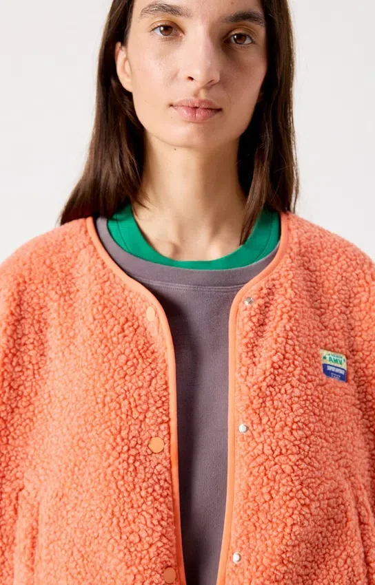 Veste pour femme Hoktown Référence : HOK16BH26