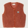 Veste pour femme Hoktown Référence : HOK16BH26