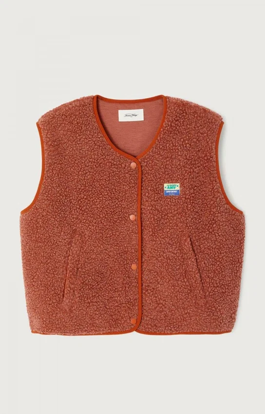 Veste pour femme Hoktown Référence : HOK16BH26