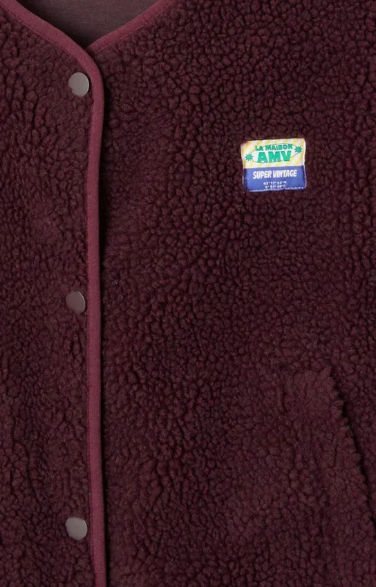 Veste pour femme Hoktown Référence : HOK16BH26