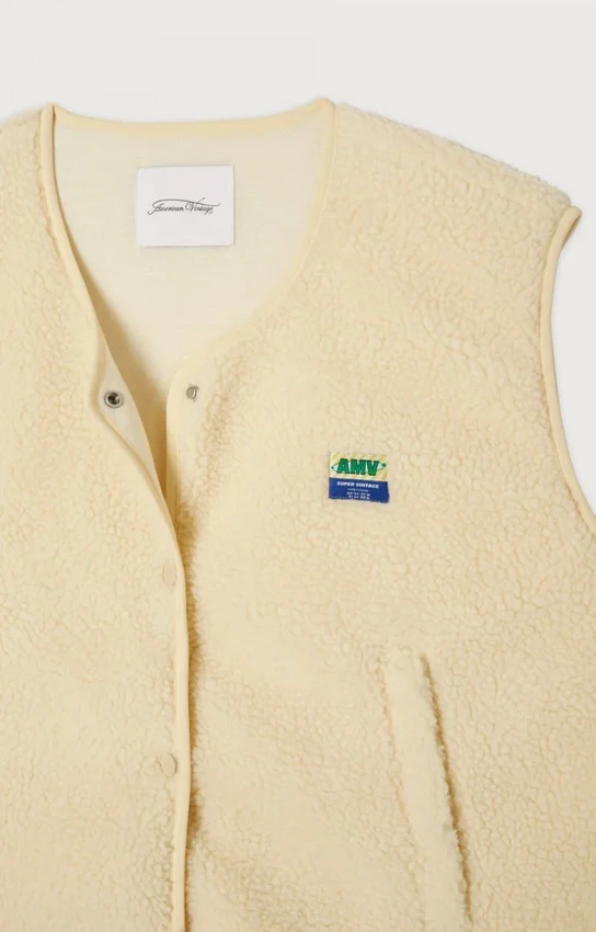 Veste pour femme Hoktown Référence : HOK16BH26