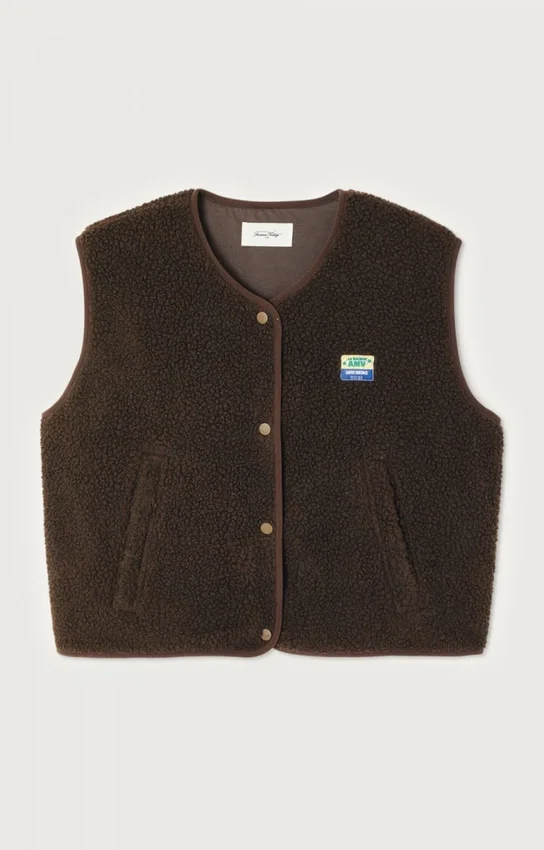Veste pour femme Hoktown Référence : HOK16BH26