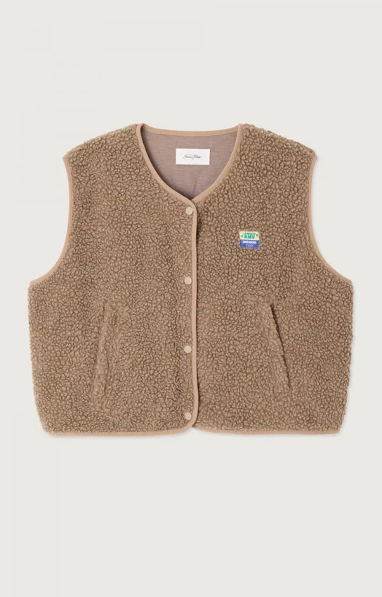 Veste pour femme Hoktown Référence : HOK16BH26