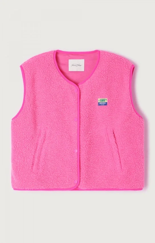 Veste pour femme Hoktown Référence : HOK16BH26