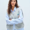 Veste pour femme Hoktown Référence : HOK16BH26