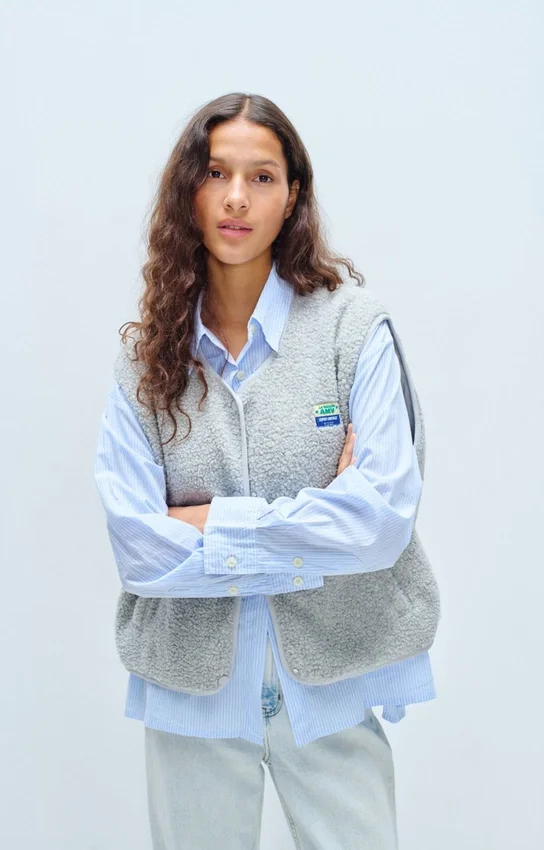 Veste pour femme Hoktown Référence : HOK16BH26