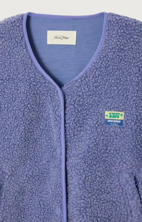 Veste pour femme Hoktown Référence : HOK16BH26