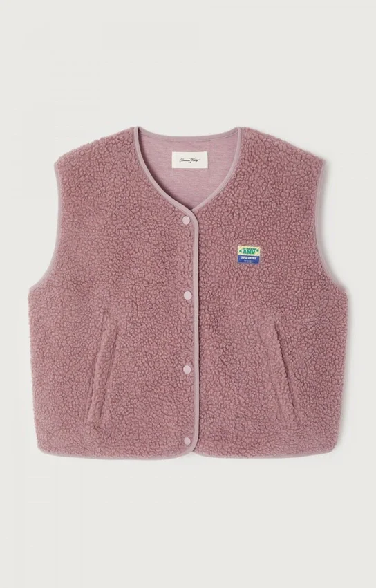 Veste pour femme Hoktown Référence : HOK16BH26