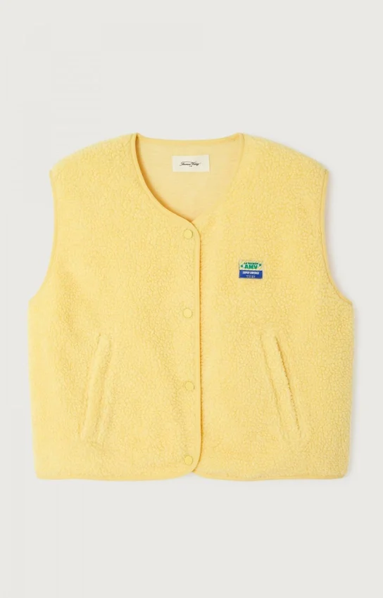 Veste pour femme Hoktown Référence : HOK16BH26