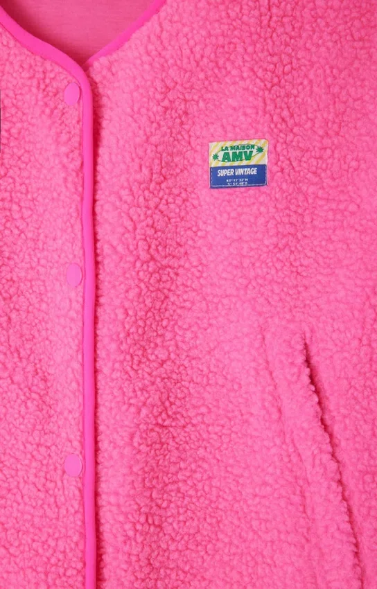 Veste pour femme Hoktown Référence : HOK16BH26
