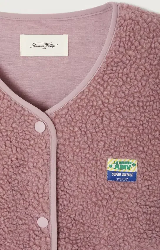 Veste pour femme Hoktown Référence : HOK16BH26