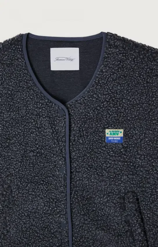 Veste pour femme Hoktown Référence : HOK16BH26