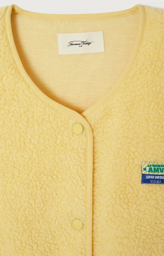Veste pour femme Hoktown Référence : HOK16BH26