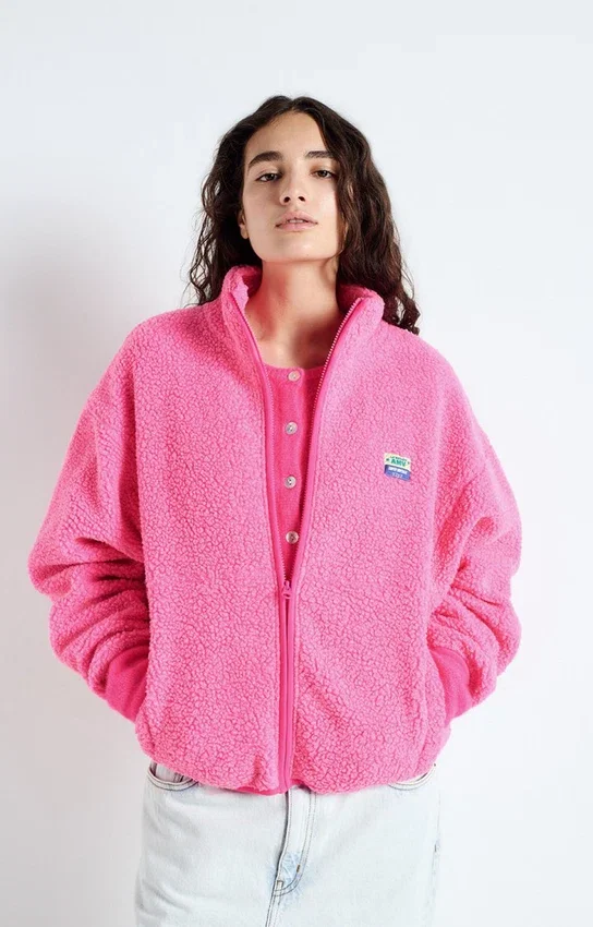 Veste pour femme Hoktown Référence : HOK16CH26