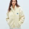 Veste pour femme Hoktown Référence : HOK16CH26