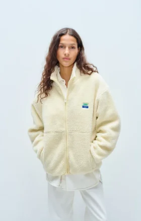 Veste pour femme Hoktown Référence : HOK16CH26