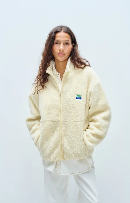 Veste pour femme Hoktown Référence : HOK16CH26