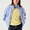 Veste pour femme Hoktown Référence : HOK16CH26
