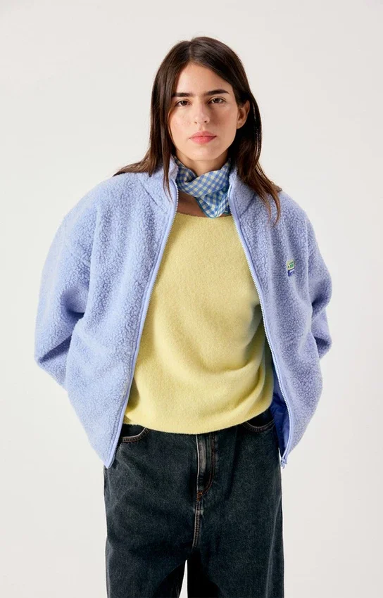 Veste pour femme Hoktown Référence : HOK16CH26