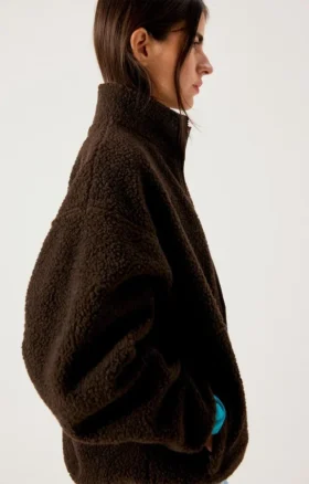 Veste pour femme Hoktown Référence : HOK16CH26