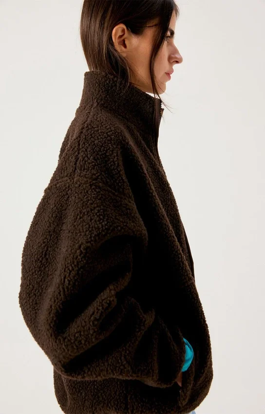 Veste pour femme Hoktown Référence : HOK16CH26