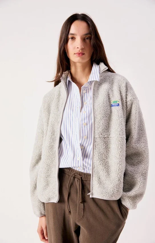 Veste pour femme Hoktown Référence : HOK16CH26