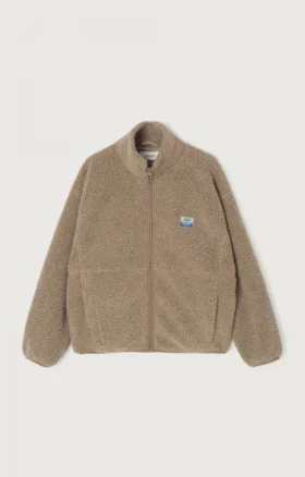 Veste pour femme Hoktown Référence : HOK16CH26