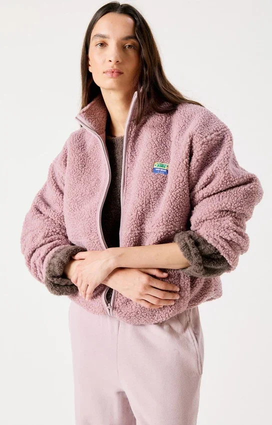 Veste pour femme Hoktown Référence : HOK16CH26