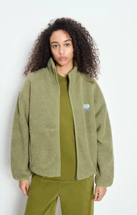 Veste pour femme Hoktown Référence : HOK16CH26