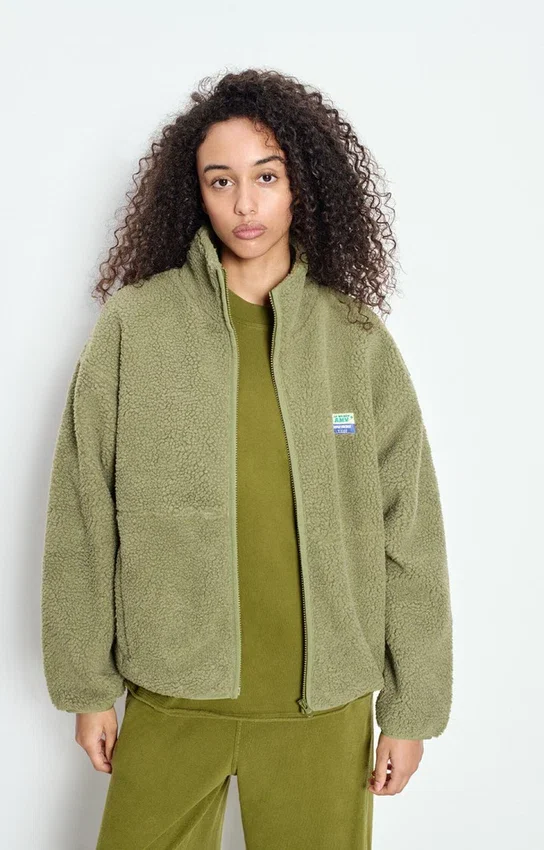 Veste pour femme Hoktown Référence : HOK16CH26