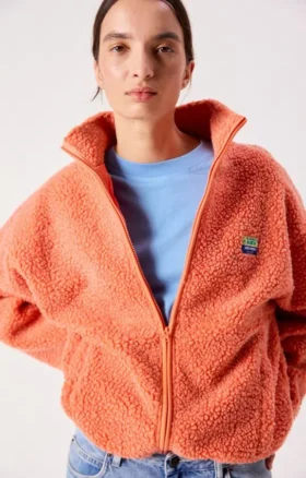 Veste pour femme Hoktown Référence : HOK16CH26