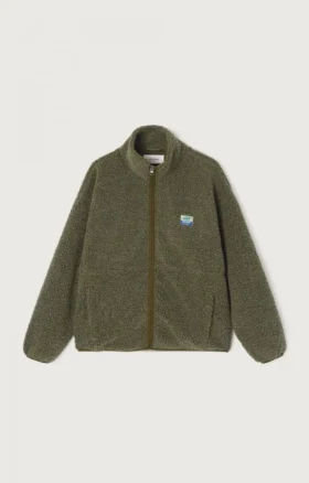 Veste pour femme Hoktown Référence : HOK16CH26