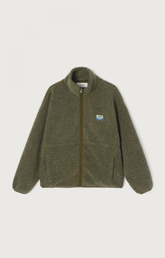 Veste pour femme Hoktown Référence : HOK16CH26