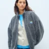 Veste pour femme Hoktown Référence : HOK16CH26