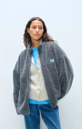 Veste pour femme Hoktown Référence : HOK16CH26