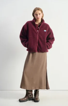 Veste pour femme Hoktown Référence : HOK16CH26