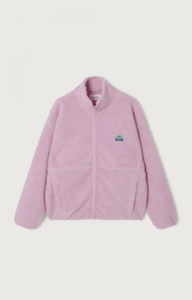 Veste pour femme Hoktown Référence : HOK16CH26