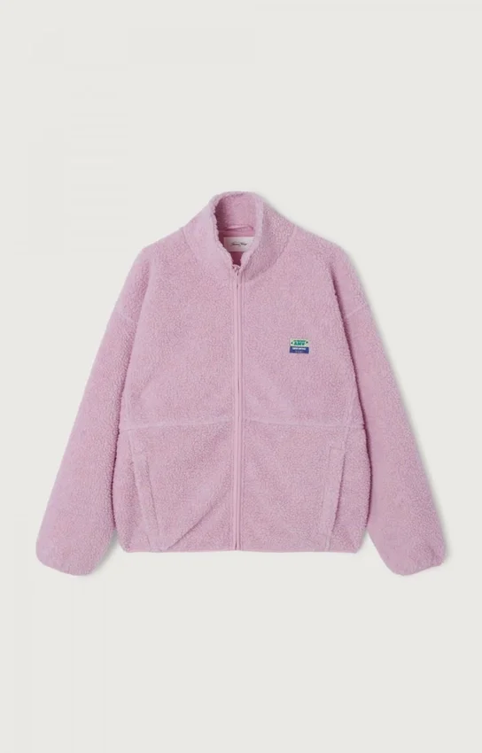 Veste pour femme Hoktown Référence : HOK16CH26