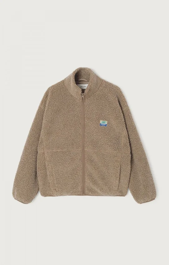 Veste pour femme Hoktown Référence : HOK16CH26