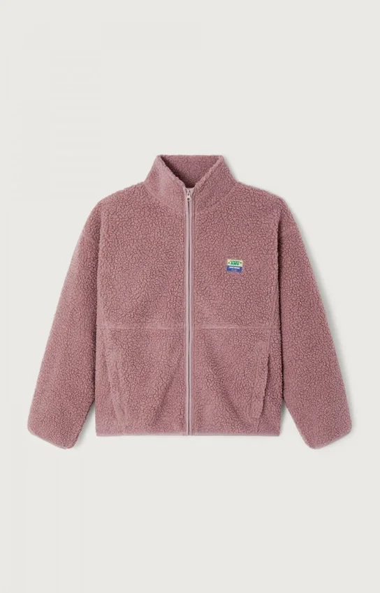 Veste pour femme Hoktown Référence : HOK16CH26