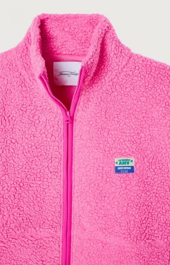 Veste pour femme Hoktown Référence : HOK16CH26