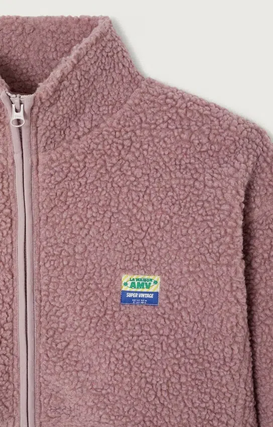 Veste pour femme Hoktown Référence : HOK16CH26