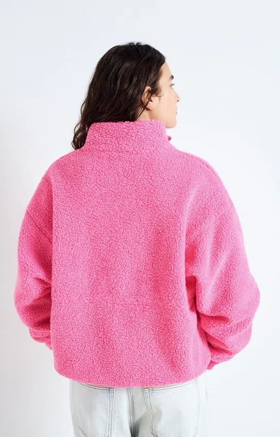 Veste pour femme Hoktown Référence : HOK16CH26