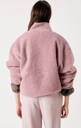 Veste pour femme Hoktown Référence : HOK16CH26