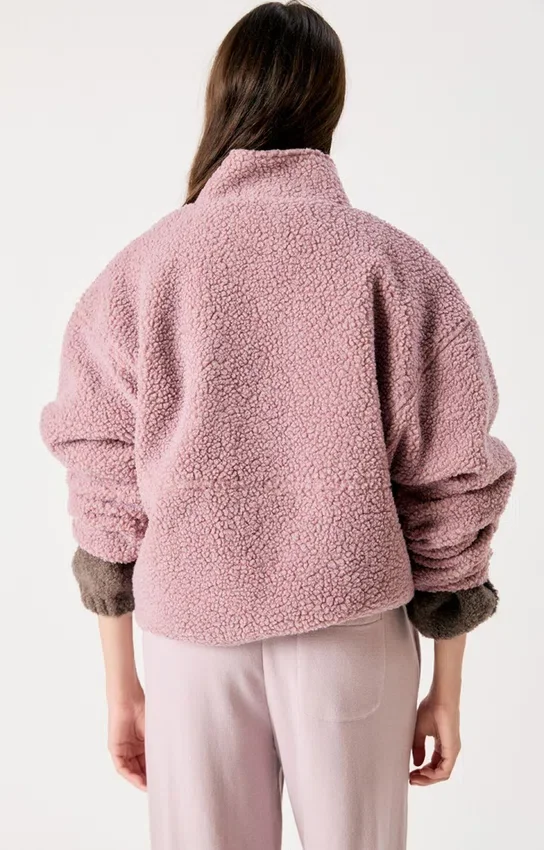 Veste pour femme Hoktown Référence : HOK16CH26