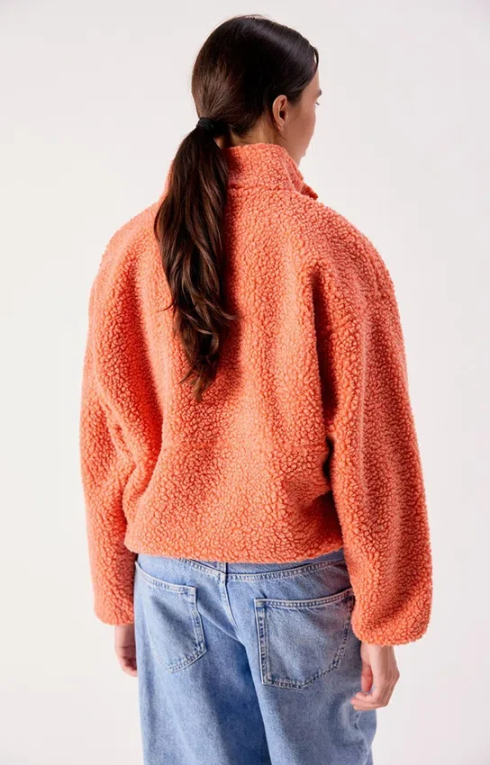 Veste pour femme Hoktown Référence : HOK16CH26